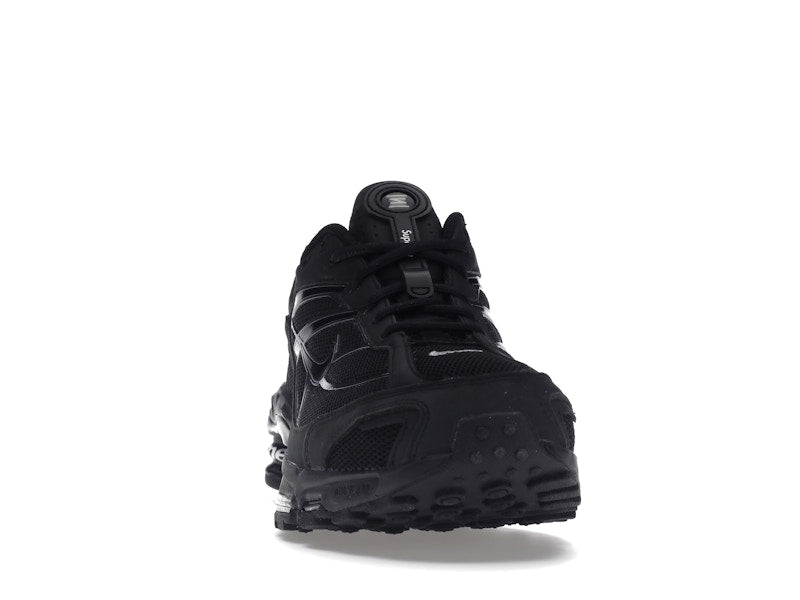 Nike Shox Ride 2 SP Supreme Black