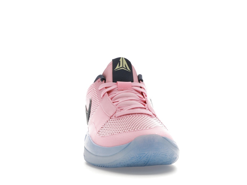 Nike Ja 1 Day One Soft Pink