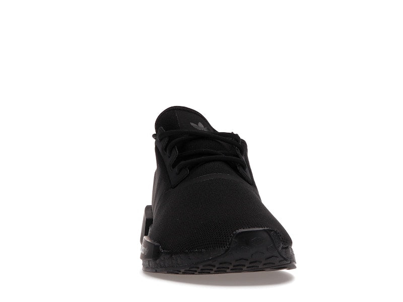 adidas NMD R1 Primeblue Triple Black