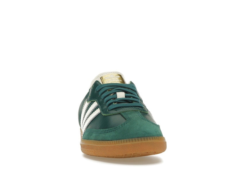 adidas Samba OG Collegiate Green (Women's)