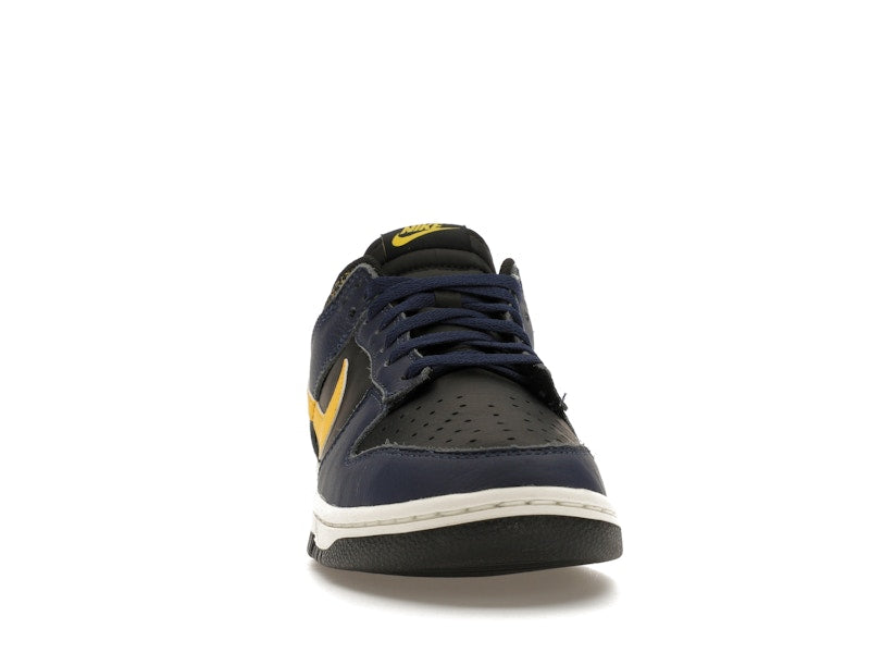 Nike Dunk Low Vintage Michigan