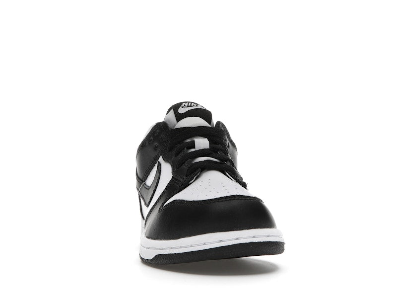 Nike Dunk Low Retro White Black Panda (PS)