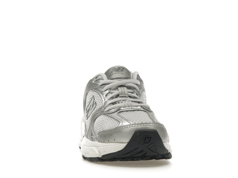 New Balance 530 Grey Matter Silver Metallic