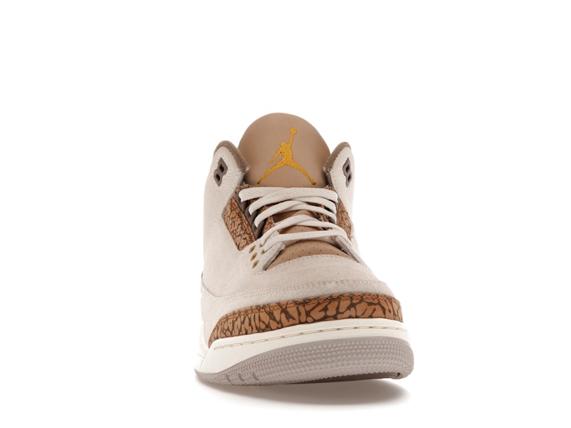 Jordan 3 Retro Palomino