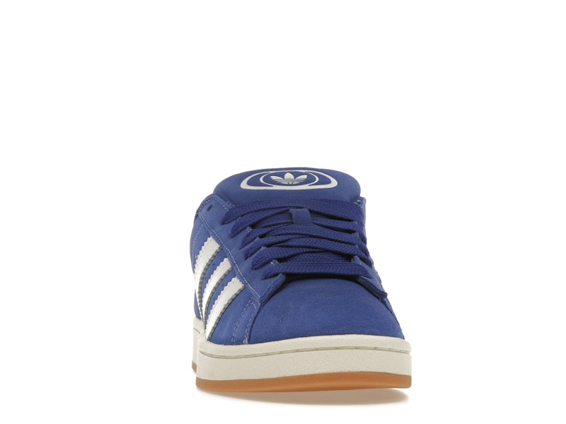 adidas Campus 00s Semi Lucid Blue Cloud White