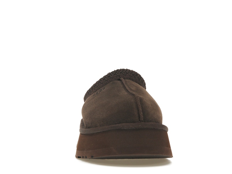 UGG Tazz Slipper Chocolate (Women's)