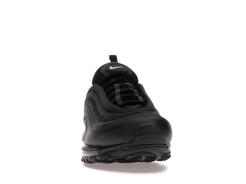 Nike Air Max 97 Black White Anthracite