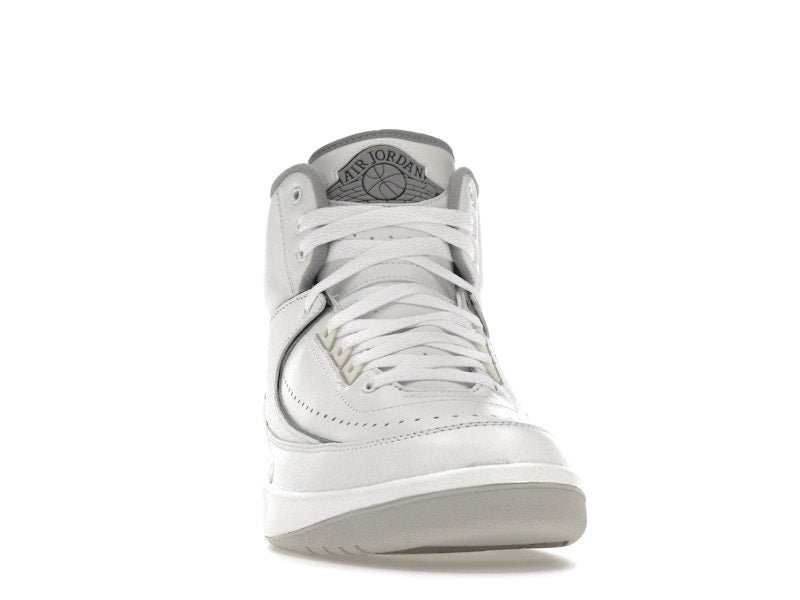 Jordan 2 Retro Cement Grey