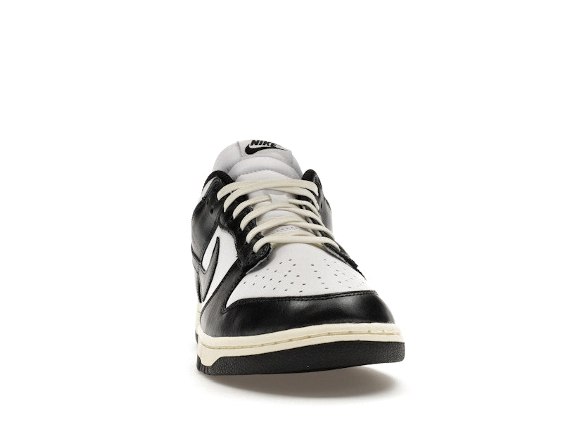 Nike Dunk Low Vintage Panda (Women's)