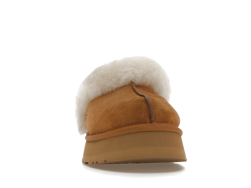 UGG Disquette Slipper Chestnut (Women's)