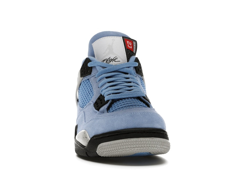 Jordan 4 Retro University Blue