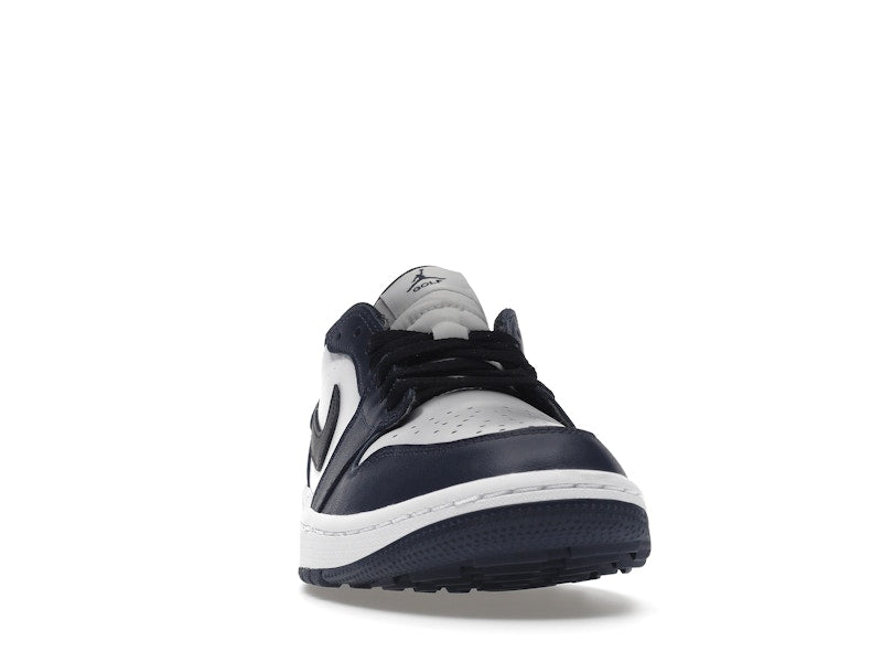 Jordan 1 Retro Low Golf Midnight Navy