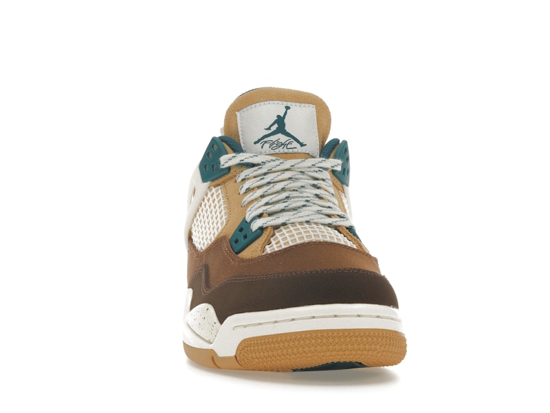 Jordan 4 Retro Cacao Wow (GS)