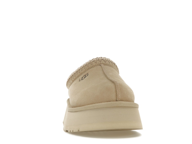 UGG Tazz Slipper Mustard Seed (Women's)