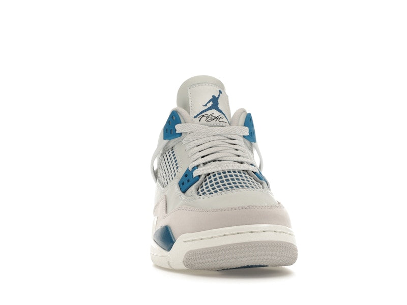 Jordan 4 Retro Military Blue (2024) (GS)