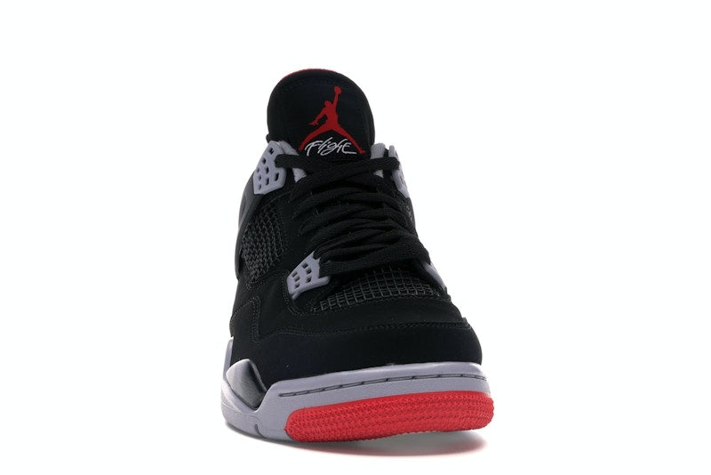 Jordan 4 Retro Bred (2019)