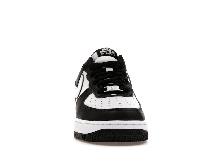 Nike Air Force 1 Low '07 White Swoosh Panda