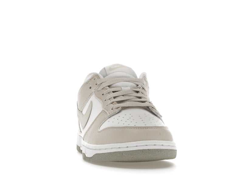 Nike Dunk Low Next Nature White Light Orewood Brown (Women's)