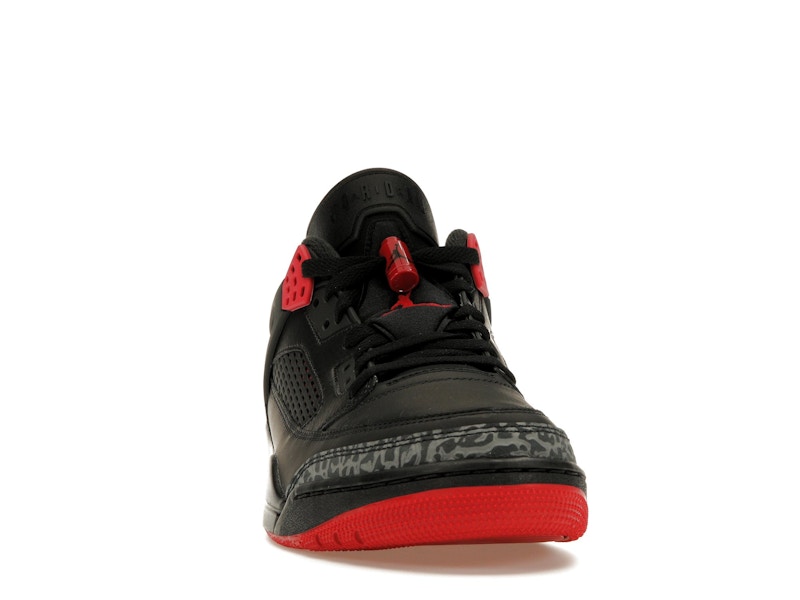 Jordan Spizike Low Bred