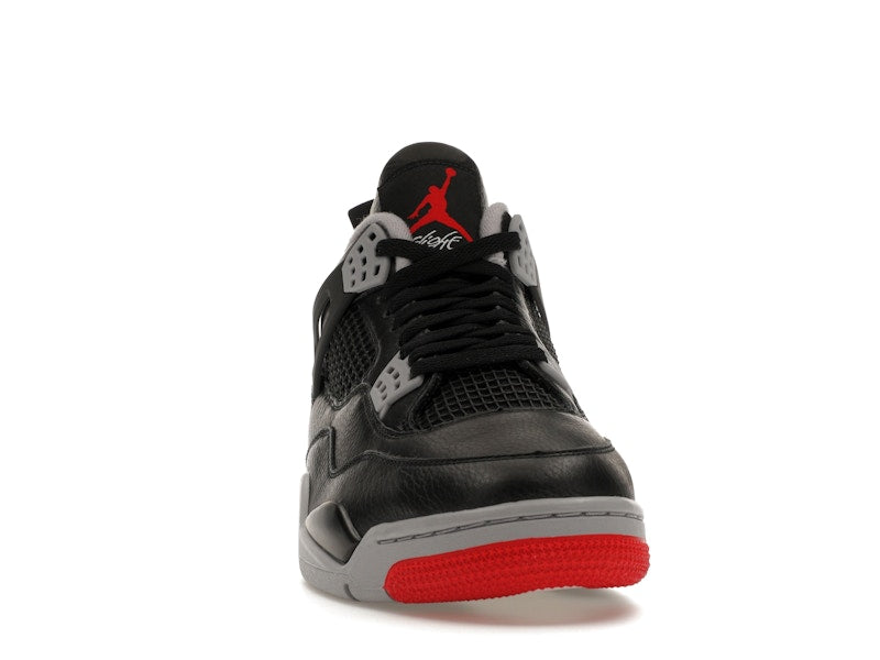 Jordan 4 Retro Bred Reimagined