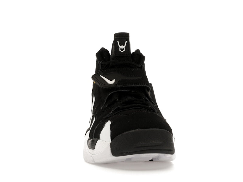 Nike Air DT Max '96 Black White (2024)