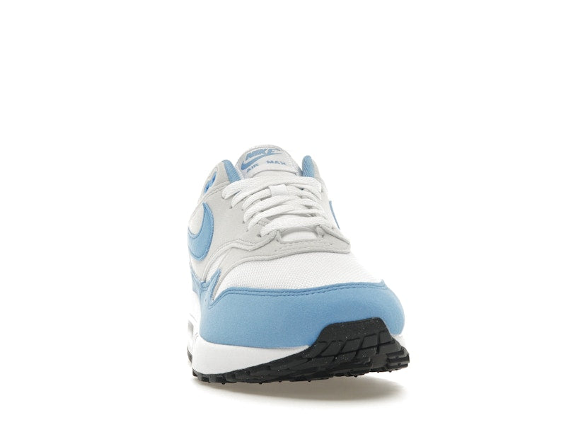 Nike Air Max 1 White University Blue