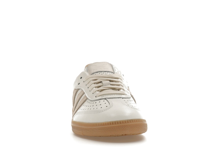 adidas Samba OG Core White Magic Beige