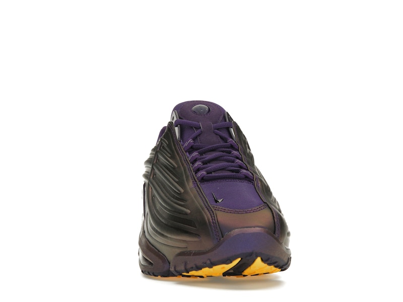 Nike Hot Step 2 Drake NOCTA Eggplant