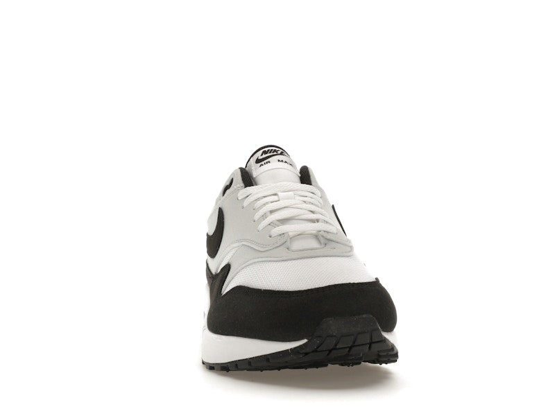 Nike Air Max 1 White Black