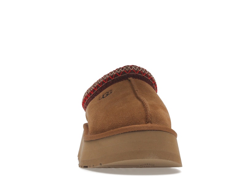 UGG Tazz Slipper Chestnut (Women's)