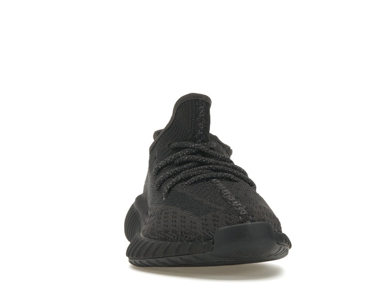 adidas Yeezy Boost 350 V2 Black (Non-Reflective)