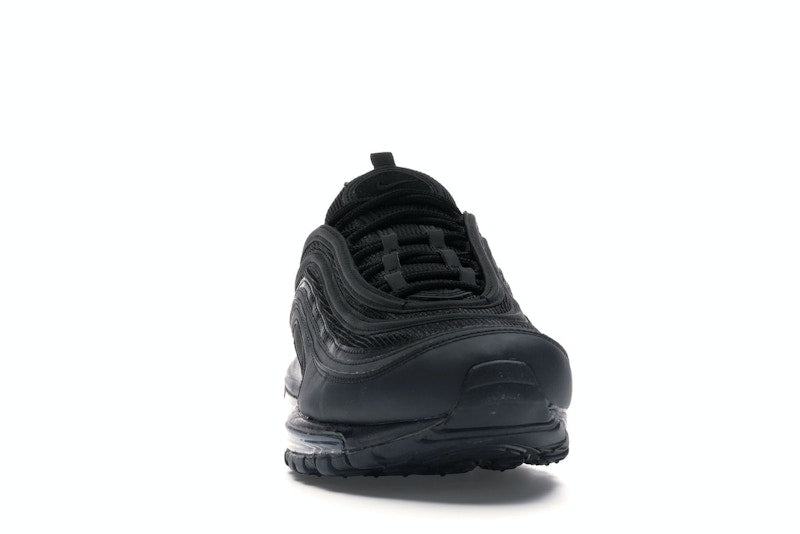 Nike Air Max 97 Triple Black