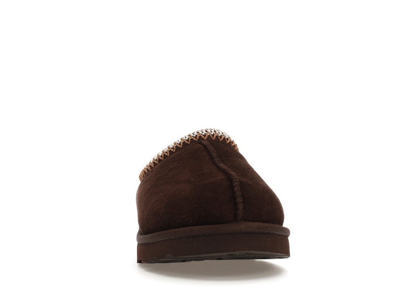 UGG Tasman Slipper Dusted Cocoa