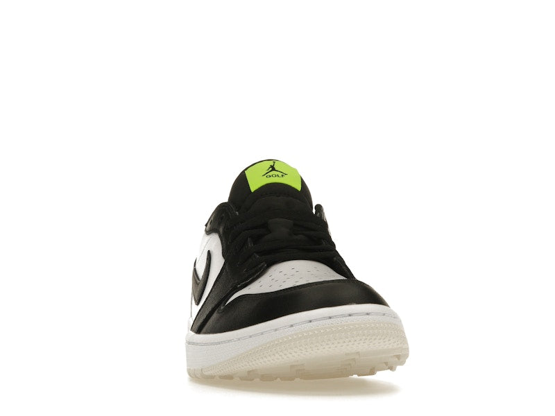 Jordan 1 Retro Low Golf Phantom Volt