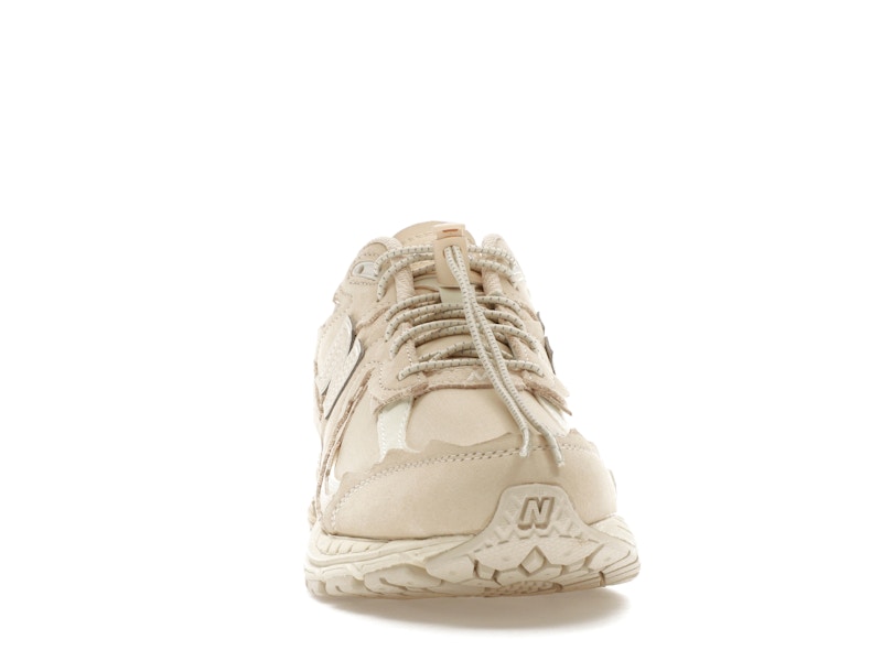 New Balance 2002R Protection Pack Sandstone