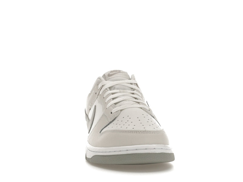 Nike Dunk Low Retro Summit White Light Smoke Grey