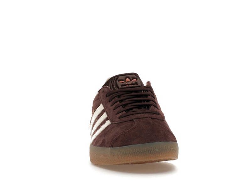 adidas Gazelle Shadow Brown (Women's)