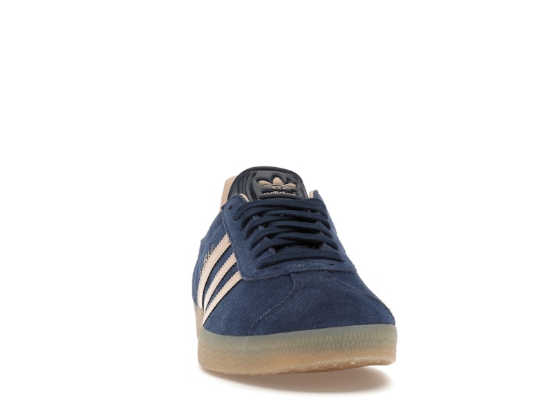 adidas Gazelle Night Indigo Wonder Taupe