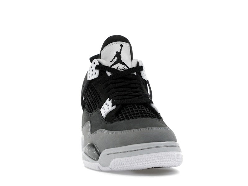 Jordan 4 Retro Fear (2024)