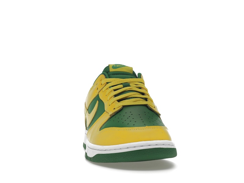 Nike Dunk Low Retro Reverse Brazil