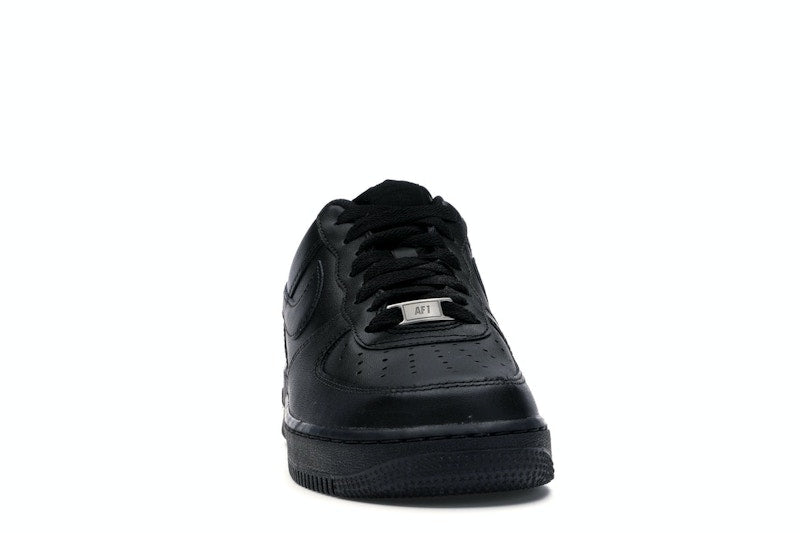 Nike Air Force 1 Low '07 Black