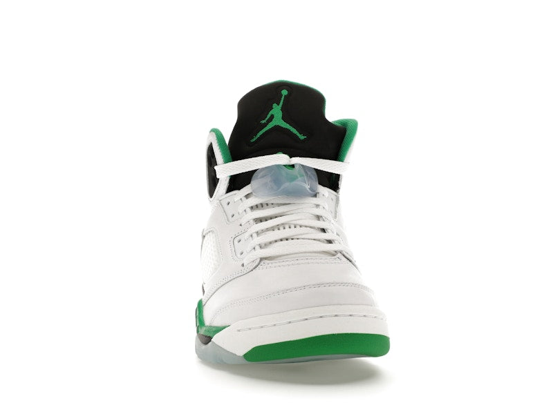 Jordan 5 Retro Lucky Green (Women's)