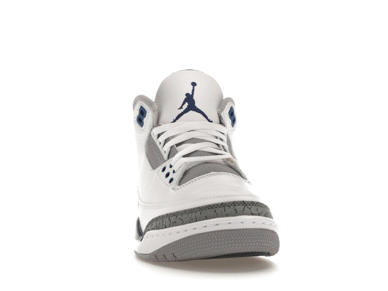 Jordan 3 Retro Midnight Navy