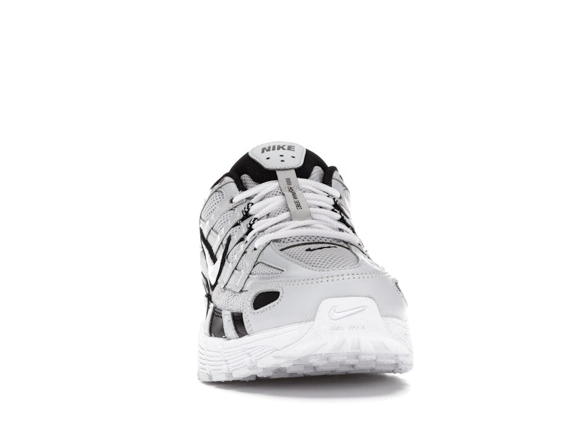 Nike P-6000 Pure Platinum