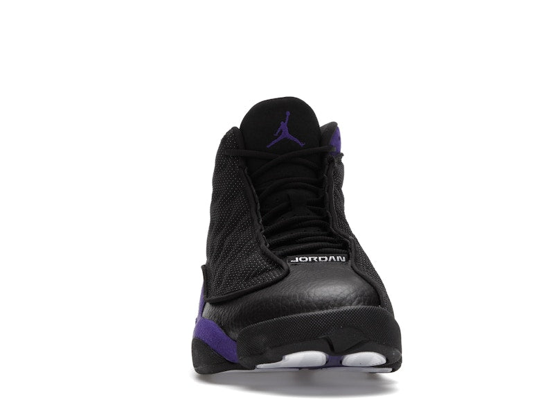 Jordan 13 Retro Court Purple