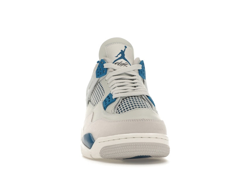 Jordan 4 Retro Military Blue (2024)