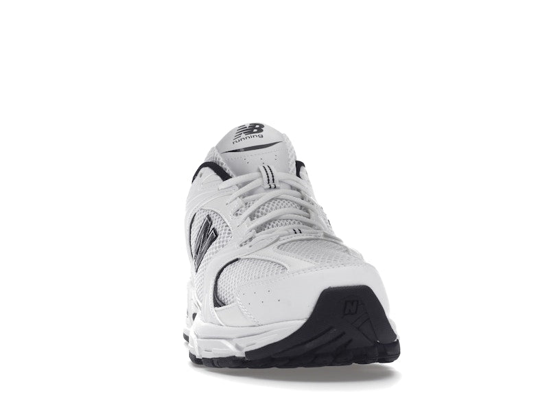 New Balance 530 White Black Details