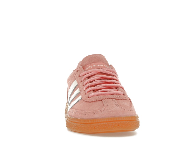 adidas Handball Spezial Sporty & Rich Pink