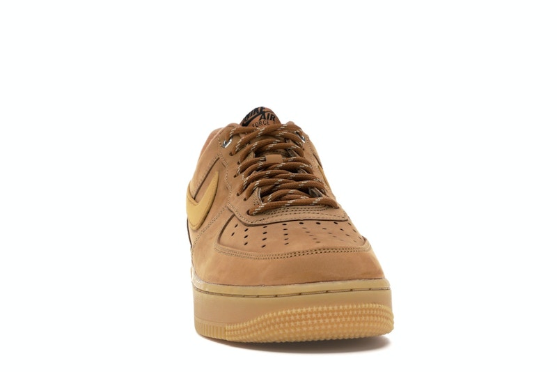 Nike Air Force 1 Low Flax (2019/2022)