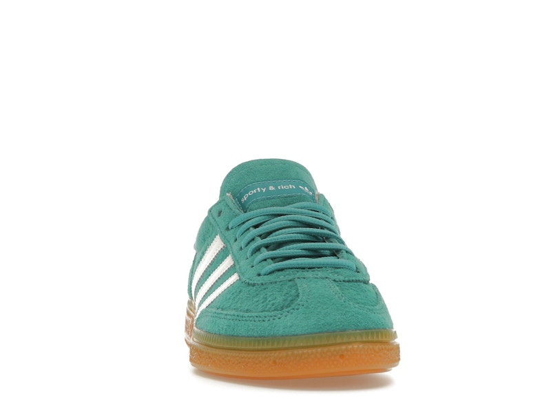 adidas Handball Spezial Sporty & Rich Green